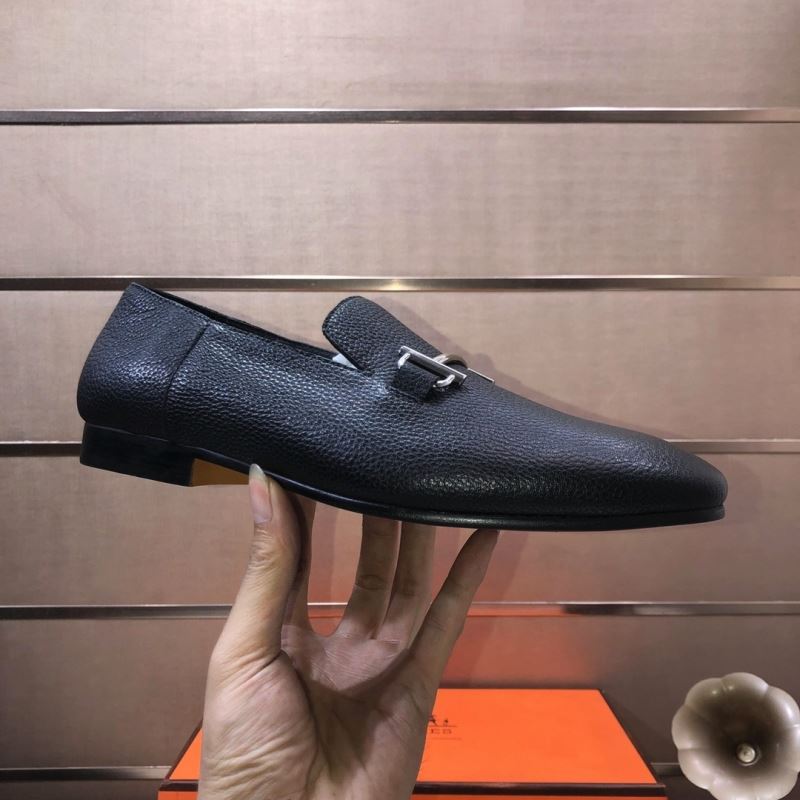 Hermes Business Shoes